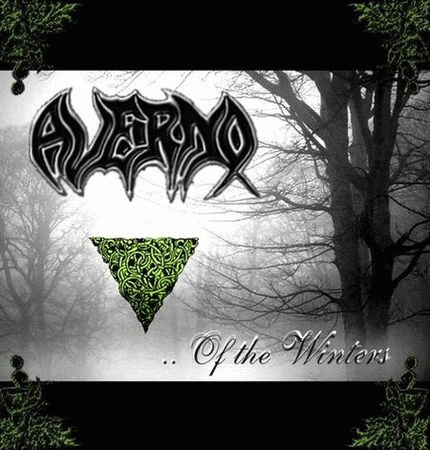 Averno (ARG-1) : ...Of the Winters